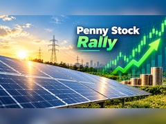 This Penny Stock Under Rs 30 Hits 20% Upper Circuit In Trade Today. Here's Why
