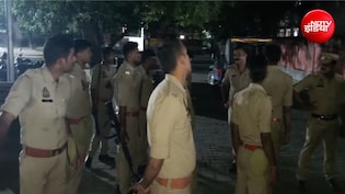 आजमगढ़: घर में पूजा करने आए दो पुजारियों और पत्नी की हत्या; बच्चों को लेकर कमरे में छिपा आरोपी
