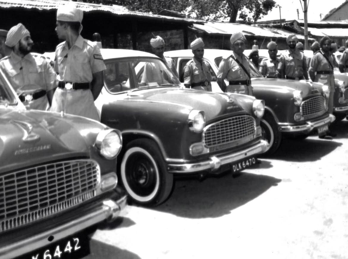 delhi police Old photo delhi police Old photo