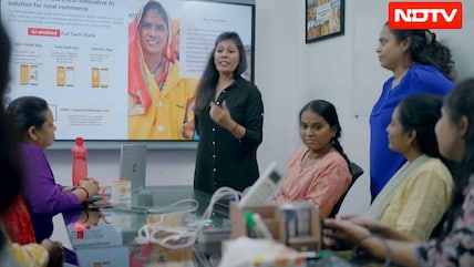 Ideas in Action: Changemakers Solving Real India Problems