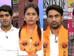 DUSU के 'धुरंधर' अब क्‍या करेंगे NDTV को बताया? हॉस्‍टल, प्लेसमेंट-सुरक्षा पर बोले; शौकीन ने NSUI की कमी बताई