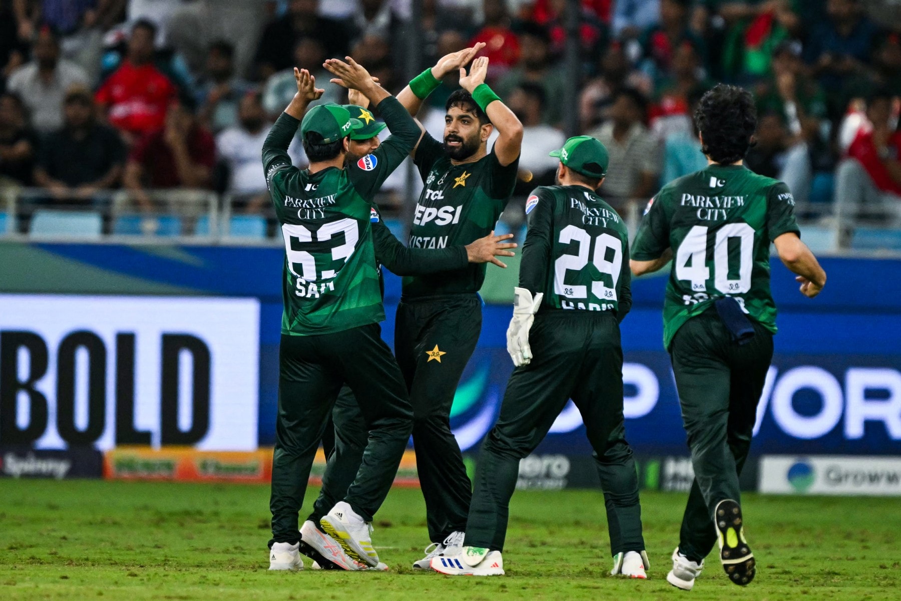 Pakistan player reverses stance on Test cricket, signals message to selectors