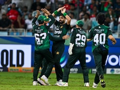 Pakistan Star Makes U-Turn On Test Cricket, Sends Strong Message To Selectors