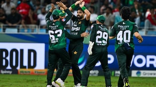 Pakistan Star Makes U-Turn On Test Cricket, Sends Strong Message To Selectors
