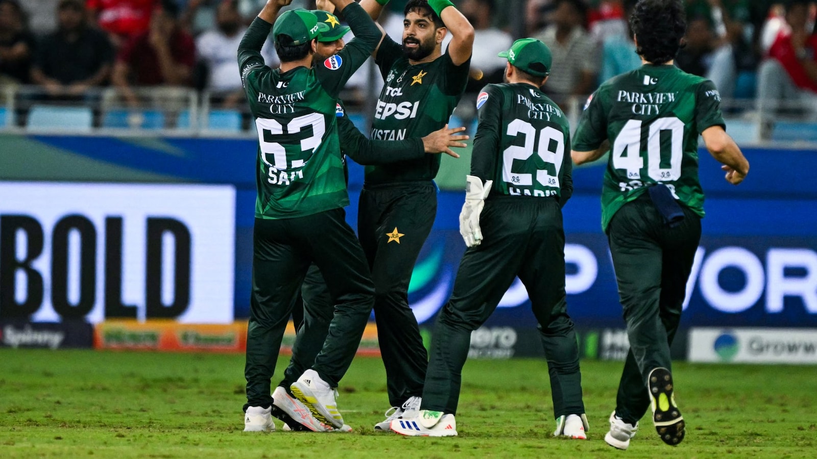 Ex-India Star Trolls Pakistan Over Cricket World Cup 2027 Format: "Will Make It To Second Round"