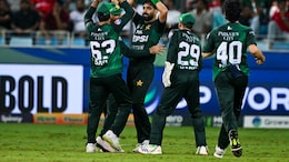 Ex-India Star Trolls Pakistan Over Cricket World Cup 2027 Format: "Will Make It To Second Round"