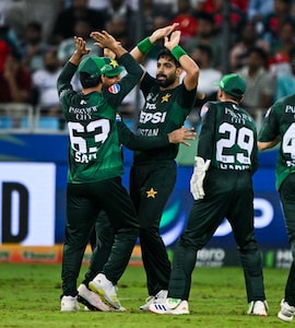 Ex-India Star Trolls Pakistan Over Cricket World Cup 2027 Format: "Will Make It To Second Round"