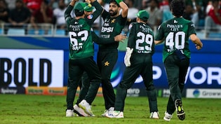 Ex-India Star Trolls Pakistan Over Cricket World Cup 2027 Format: "Will Make It To Second Round"