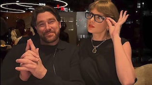 Taylor Swift&rsquo;s New Song 'Cleveland!&rsquo; Is Packed With References To Husband Travis Kelce
