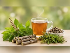 महंगे सिरप और दवाइयां नहीं, किचन गार्डन में उगाएं ये 3 पौधे, रोज सुबह पिएं इनका काढ़ा, मौसमी बीमारियां रहेंगी कोसों दूर