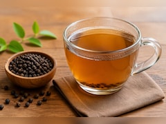 काली मिर्च का काढ़ा कैसे बनाएं, नोट करें आसान रेसिपी