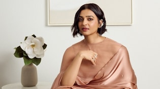 'What Are We Trying To Achieve?': Radhika Apte On Being Asked To Do An Action Scene Wearing "A Bra And Underwear"