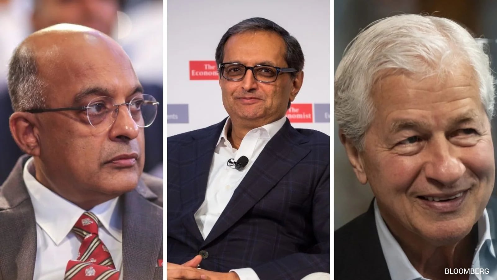India’s Banks Face CEO Shortage Despite Global Leadership Success