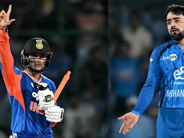 राशिद खान को टी-20 में सबसे ज्यादा कूटने वाले टॉप -5 बल्लेबाज कौन? नंबर 1 पर भारत का दिग्गज