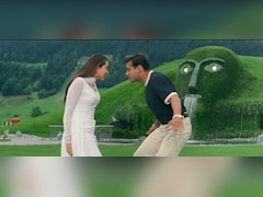 26 साल पुराना करिश्मा-सलमान का गाना,  Millennials, Gen Alpha का फेवरेट, अभिजीत भट्टाचार्य- अलका याग्निक की आवाज में अमर