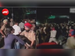 LPU में कैसे हैं हालात? छात्रों पर लाठीचार्ज का VIDEO सामने आते राजनीति तेज, DGP बोले- हल्का बल प्रयोग किया