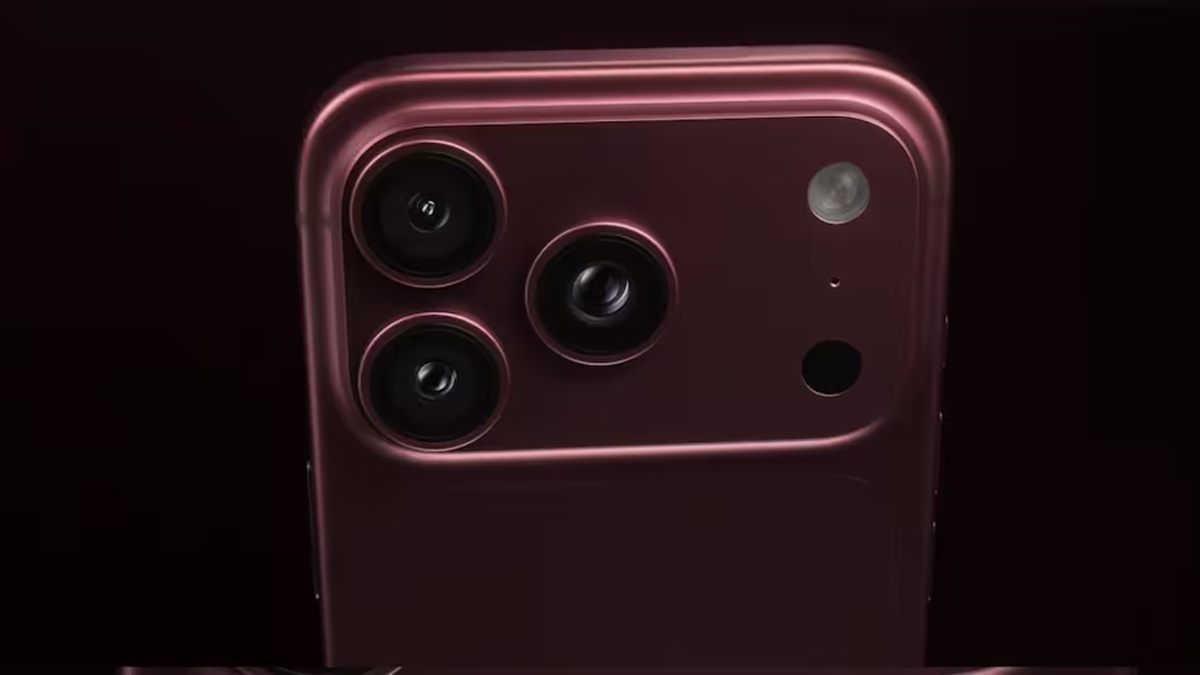 iPhone 18 Pro, 18 Pro Max भारत में A20 Pro चिपसेट और धांसू फीचर्स के साथ लॉन्च, जानें इस बार क्या है खास