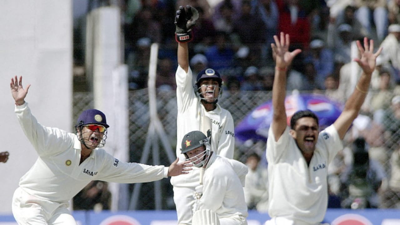 "On The Field, He Is Scary": Deep Dasguptas Stunning Revelation On India Legend. Not Sachin Tendulkar Or Sourav Ganguly