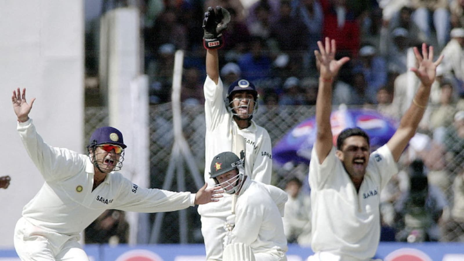 "On The Field, He Is Scary": Deep Dasguptas Stunning Revelation On India Legend. Not Sachin Tendulkar Or Sourav Ganguly
