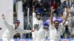 "On The Field, He Is Scary": Deep Dasgupta's Stunning Revelation On India Legend. Not Sachin Tendulkar Or Sourav Ganguly