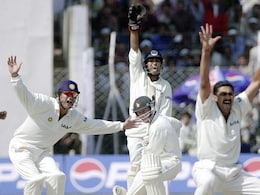 "On The Field, He Is Scary": Deep Dasgupta's Stunning Revelation On India Legend. Not Sachin Tendulkar Or Sourav Ganguly
