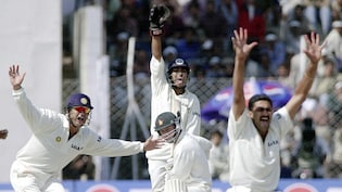 "On The Field, He Is Scary": Deep Dasgupta's Stunning Revelation On India Legend. Not Sachin Tendulkar Or Sourav Ganguly