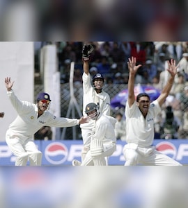 "On The Field, He Is Scary": Deep Dasguptas Stunning Revelation On India Legend. Not Sachin Tendulkar Or Sourav Ganguly