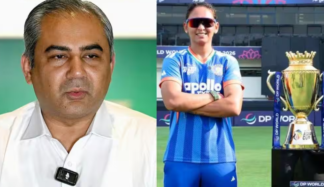 वरुण चक्रवर्ती टी20 सीरीज से बाहर, मोहसिन नकवी के गिनती के बचे दिन , क्रांति पर जुर्माना...पढ़ें Sports की To