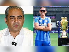 वरुण चक्रवर्ती टी20 सीरीज से बाहर, मोहसिन नकवी के गिनती के बचे दिन , क्रांति पर जुर्माना...पढ़ें Sports की To