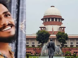 'Why Delayed FIR?' Supreme Court Questions Andhra Cops Over Custodial Death Case