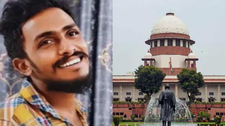'Why Delayed FIR?' Supreme Court Questions Andhra Cops Over Custodial Death Case