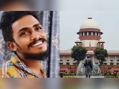 'Why Delayed FIR?' Top Court Questions Andhra Cops Over Custodial Death Case