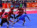 Asian Games 2026 Day 7 LIVE Updates: क्वार्टर फाइनल में अफगानिस्तान से होगा भारतीय क्रिकेट टीम का सामना