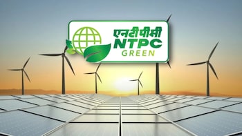 NTPC Green Upgraded By Bernstein, Says Execution Woes Are Priced In — Check Target Price
