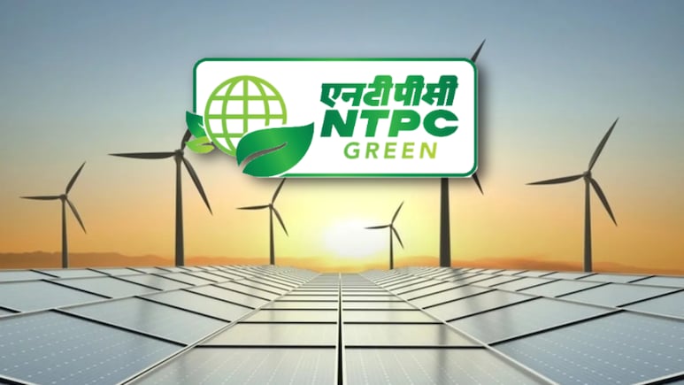 NTPC Green Upgraded By Bernstein, Says Execution Woes Are Priced In &mdash; Check Target Price
