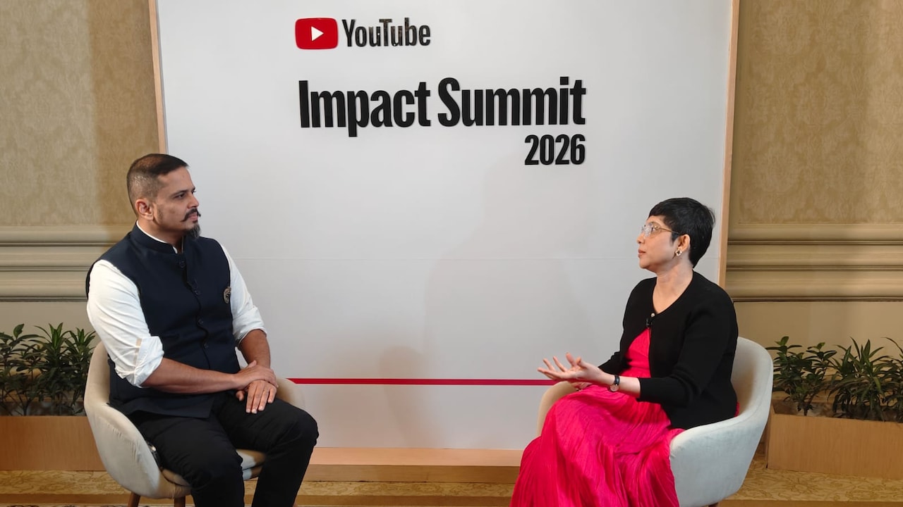 AI Content Can Be Monetised If Driven By 'Creative Vision': YouTube India Head To NDTV | Exclusive