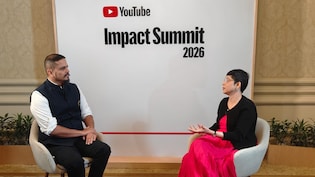 AI Content Can Be Monetised If Driven By 'Creative Vision': YouTube India Head To NDTV | Exclusive