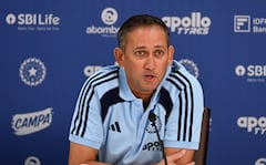 Ajit Agarkar Out, BCCI Lines Up 2-Man Shortlist For Chief Selector's Role