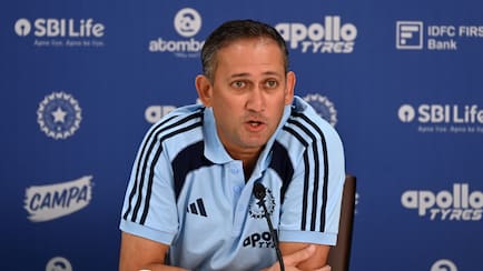 Why Ajit Agarkar Missed Crucial BCCI Meeting With Gautam Gambhir, Shubman Gill