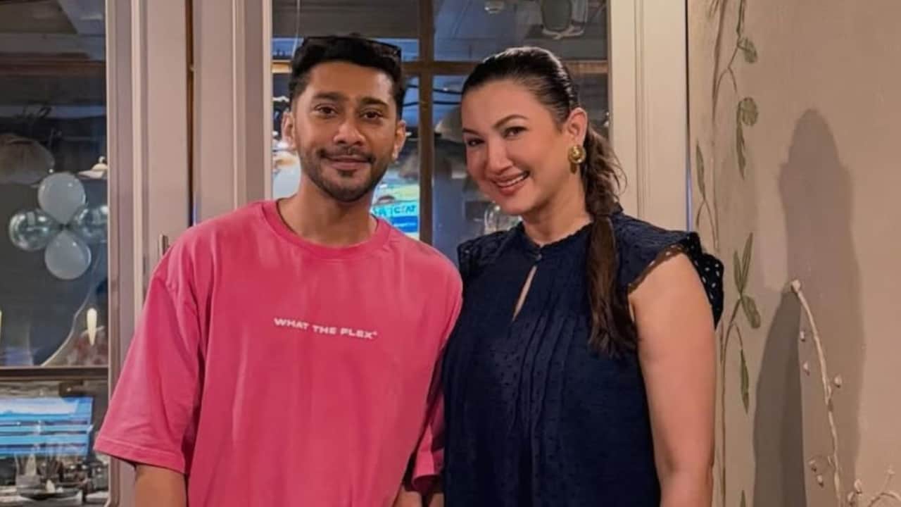 'He Is More Mature Than Me': Gauahar Khan Opens Up About Her 6-Year Age Gap With Husband Zaid Darbar