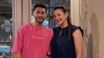 'He Is More Mature Than Me': Gauahar On Her 6-Year Age Gap With Husband Zaid