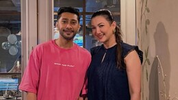 'He Is More Mature Than Me': Gauahar Khan Opens Up About Her 6-Year Age Gap With Husband Zaid Darbar