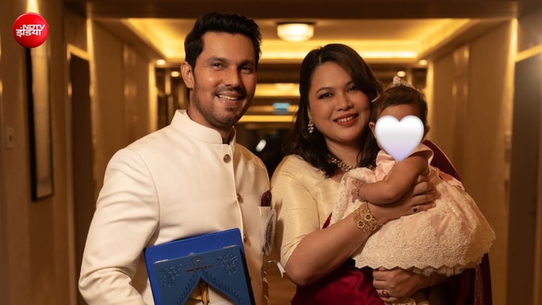 पहला नेशनल अवॉर्ड जीत भावुक हुए रणदीप हुड्डा, बेटी न्योमिका को समर्पित किया सम्मान