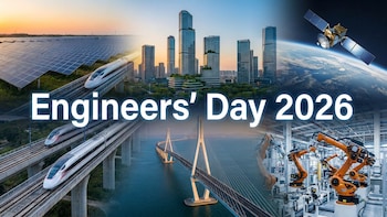 When Is Engineers' Day 2026? Date, History, Significance And Why It Is Celebrated