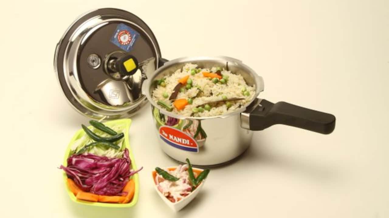 Common myths to avoid when using a pressure cooker