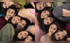 Luv Ranjan Introduces 6 Newcomers With <i>Pehla Pyaar Doosri Baar</i> First Look