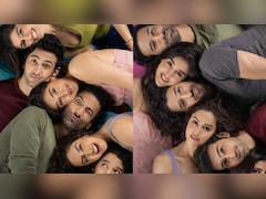 Luv Ranjan Reveals First Look Of <i>Pehla Pyaar Doosri Baar</i>, Six Debutants Set For Big Screen