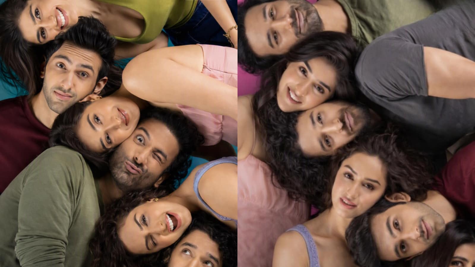 Luv Ranjan Launches Six New Actors in Friendship Comedy Pehla Pyaar Doosri Baar