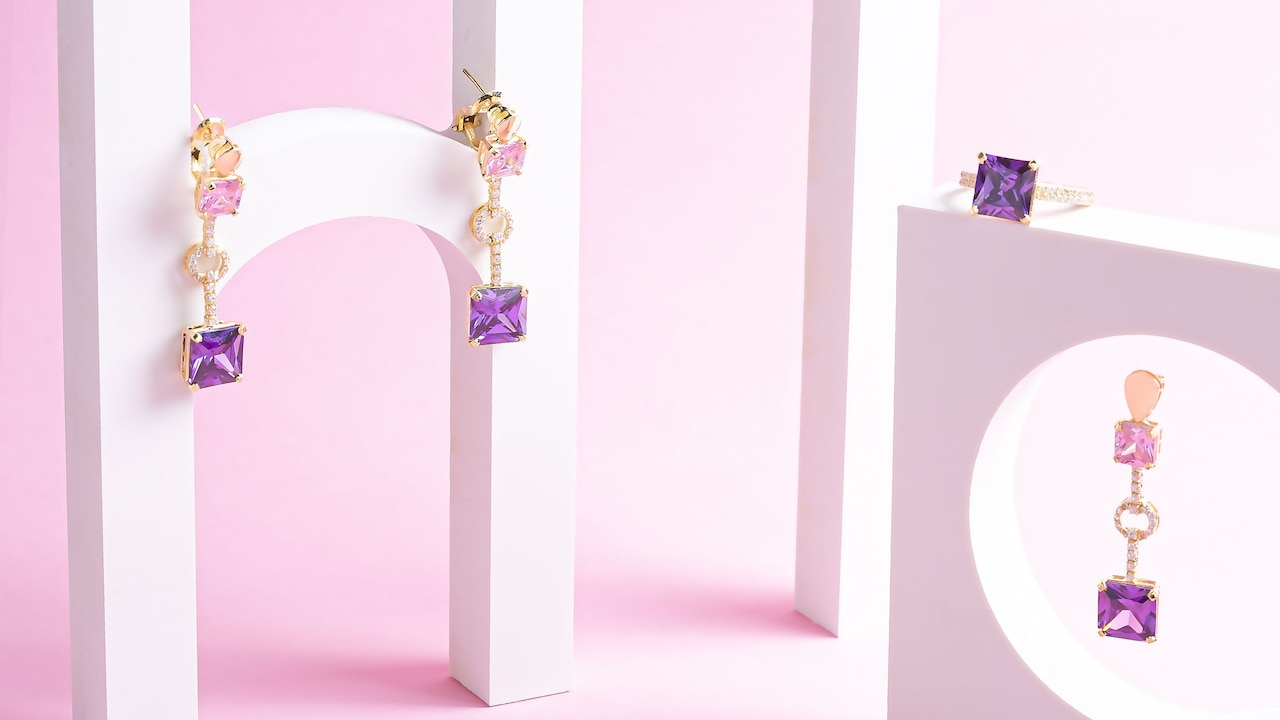 Myntra Big Brands Bash: Jewellery Picks With Minimum 80% Off Myntra Big Brands Bash: Jewellery Picks With Minimum 80% Off