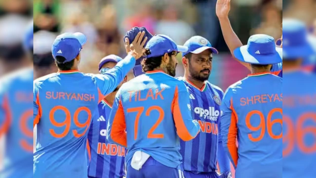 वेस्टइंडीज के खिलाफ भारत की ODI टीम में बड़ा बदलाव? 3 IPL कप्तानों को मौका, पंत की वापसी तय!